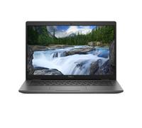 DELL Latitude 3450 Intel Core i5 i5-1335U Laptop 35.6 cm (14") Full HD 16 GB DDR5-SDRAM 512 GB SSD Wi-Fi 6E (802.11ax) Windows 11 Pro Grey