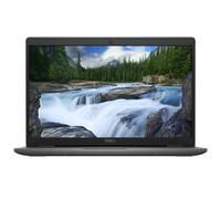 DELL Latitude 3450 Intel Core i7 i7-1355U Laptop 35.6 cm (14") Full HD 16 GB DDR5-SDRAM 512 GB SSD Wi-Fi 6E (802.11ax) Windows 11 Pro Grey