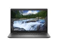 DELL Latitude 3450 Intel Core i7 i7-1355U Laptop 35.6 cm (14") Full HD 16 GB DDR5-SDRAM 512 GB SSD Wi-Fi 6E (802.11ax) Windows 11 Pro Grey