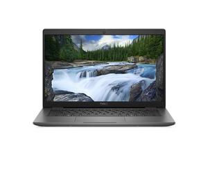 DELL Latitude 3450 Intel Core i7 i7-1355U Laptop 35.6 cm (14") Full HD 16 GB DDR5-SDRAM 512 GB SSD Wi-Fi 6E (802.11ax) Windows 11 Pro Grey UK English