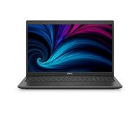 Dell Latitude 3520 15.6 Inch FHD Business Laptop, Intel Core i5-1135G7, 8GB RAM, 256 GB SSD, Windows 11 Pro, Grey