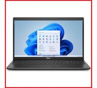 Dell Laptop Latitude 3520 - 15.6-inch FHD - i5-1135G7 - 8GB/256GB SSD - Windows 11 Pro - Grey