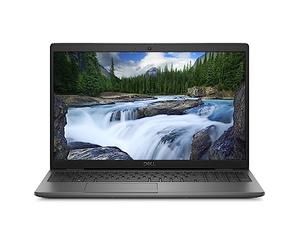 DELL Latitude 3540 15.6" FHD IPS Laptop Intel Core i5-1335U Deca Core 8GB RAM 256GB SSD Backlit Keyboard Fingerprint Reader Windows 11 Pro Grey - 5PDXJ