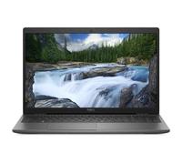 Dell Latitude 3550 15.6" Laptop | Intel i7-1355U | 16GB RAM | 512GB SSD | Intel Iris Xe Graphics | Full HD Display | Windows 11 Pro | Grey