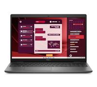 DELL Latitude 3550 Intel® Core™ i5 i5-1335U Laptop 39.6 cm (15.6") Full HD 8 GB DDR5-SDRAM 512 GB SSD Wi-Fi 6E (802.11ax) Windows 11 Pro UK English Grey