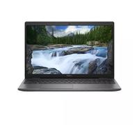 DELL Latitude 3550 Intel® Core™ i7 i7-1355U Laptop 39.6 cm (15.6") Full HD 16 GB DDR5-SDRAM 512 GB SSD Wi-Fi 6E (802.11ax) Windows 11 Pro UK English Grey