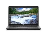 Dell Latitude 5000 5400 14" Notebook - 1920 X 1080 - Core i5 i5-8365U - 8GB RAM - 256GB SSD