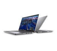 Dell Latitude 5000 5420 14" Notebook - Full HD - 1920 x 1080 - Intel Core i5 (11th Gen) i5-1135G7 Quad-core (4 Core) - 16 GB RAM - 256 GB SSD - Windows 10 Pro - Intel Iris Xe Graphics - English (