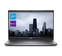 Dell Latitude 5000 Series 5420 Business Laptop, 14" FHD Display, Intel Core i5-1145G7 vPro, 32GB RAM, 1TB SSD, Webcam, HDMI, FP Reader, Backlit Keyboard, Wi-Fi 6, Windows 11 Pro