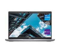 DELL Latitude 5000 Series 5420 Business Laptop, 14" FHD Touchscreen, Intel Core i5-1145G7 vPro, 32GB RAM, 1TB SSD, IR Webcam, FP Reader, Backlit Keyboard, HDMI, Wi-Fi 6, Windows 11 Pro
