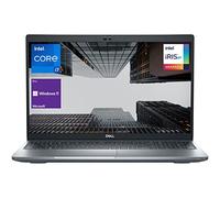Dell Latitude 5000 Series 5530 Business Laptop, 15.6" FHD Display, 12th Gen Intel Core i7-1255U, 32GB RAM, 1TB SSD, Webcam, Backlit Keyboard, Wi-Fi 6, Thunderbolt 4, RJ-45, Windows 11 Pro, Grey