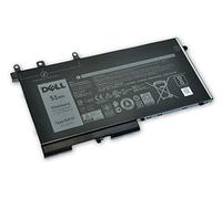 Dell Latitude 5280 5288 E5480 E5580 E5490 3 Cell 51WHr Battery D4CMT 93FTF DJWGP 451-BBZT