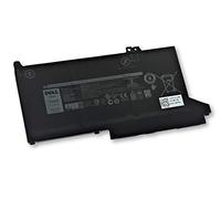 Dell Latitude 5300 5300 (2in1) 5300 (2in1 Chrome) 5310 5310 (2in1) 7300 7400 42Wh 3-Cell Laptop Battery 2PFPW 0G74G (Latitude 5300)