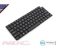 Dell Latitude 5320/5330/5340/7320/7330 US/INT ENGLISH Backlit Keyboard - 01828G