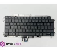 Dell Latitude 5320 Series 059PCG Backlit UK Layout Keyboard -66M