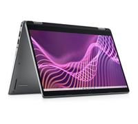 Dell Latitude 5340 2-in-1 Laptop - 13.3" FHD Multi-Touch Display - 5.2 GHz Intel Core I7-1365U - 256GB SSD - 32GB - (TAA Compliant)