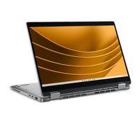 Dell Latitude 5340 Business Laptop - 13.3" Multi-Touch 2-in-1 Display - 5.2 GHz Intel Core I7-1365U - 256GB SSD - 32GB - Win11 pro