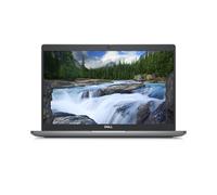 DELL Latitude 5340 Intel® Core™ i5 i5-1345U Laptop 33.7 cm (13.3") Full HD 16 GB LPDDR5-SDRAM 256 GB SSD Wi-Fi 6E (802.11ax) Windows 11 Pro Grey