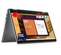Dell Latitude 5350 13.3" FHD 2-in-1 IPS Touchscreen Laptop - Intel Core Ultra 7 165U, 32GB RAM, 2TB SSD, Windows 11 Pro & Office 24, Backlit Keyboard, Thunderbolt 4, 3-Year Onsite Warranty