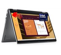 Dell Latitude 5350 13.3" FHD 2-in-1 IPS Touchscreen Laptop - Intel Core Ultra 7 165U, 32GB RAM, 512GB SSD, Windows 11 Pro, Fingerprint, Backlit Keyboard, Thunderbolt 4, 3-Year Onsite Warranty