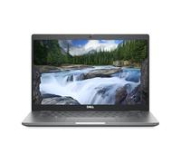 Dell Latitude 5350 Intel Core Ultra 5 125U Laptop 33 cm (13") Full HD Touchscreen 16 GB LPDDR5x-SDRAM 512 GB SSD Wi-Fi 6E (802.11ax) Windows 11 Pro Grey - 3 Year On Site Warranty