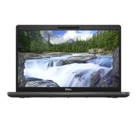 Dell Latitude 5400 14" Business Laptop - Core i5-8265U - 16GB RAM - 256GB SSD