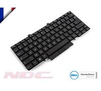 Dell KYBD,82,FR,M18ISF-BPS,WB, 0K4M86