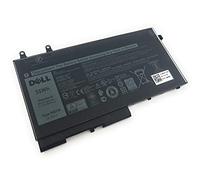 Dell Latitude 5400 5401 5410 5411, Latitude 5500 5501 5510 5511 Precision 3540 3541 3550 3551 51Wh 3-Cell Type R8D7N W8GWMTNT6H