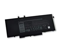 Dell Latitude 5400 5500 5510 Precision 3450 3541 4 Cell 68Wh Battery 68Whr Type 4GVMP Part Number C5GV2 9JRYT MCV1G X77XY