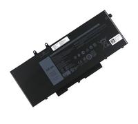 Dell Latitude 5400, 68WHr, 4 Cell, Battery, 0451-BCNS (Battery)