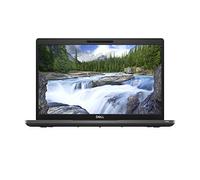 Dell Latitude 5400 Black Notebook 35.6 cm (14") 1920 x 1080 pixels 8th gen Intel® Core i7 16 GB DDR4-SDRAM 512 GB SSD Windows 10 Pro Latitude 5400, 8th gen Intel® Core i7, 1.9 GHz, 35.