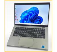 Dell Latitude 5420 14" Intel i5-1145G7 4.4GHz 256GB SSD 16GB RAM - Win 11 Pro