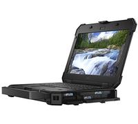 Dell Latitude 5420 14" Touchscreen Notebook - 1920 X 1080 - Core i5-8350U - 8GB RAM - 256GB SSD