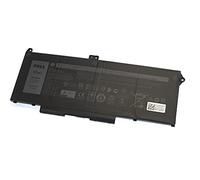Dell Latitude 5420 5520 Battery 4-Cell 63Wh 15.2V RJ40G M033W 75X16