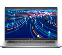 Dell Latitude 5420 Laptop - 14" HD (1366x768) AG Display - 2.6 GHz Intel Core i5 1145G7 4-Core (11th Gen) - 16GB - 256GB SSD - Win10 Pro (Renewed)