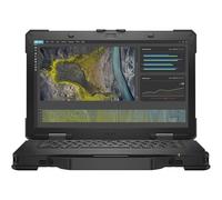 Dell Latitude 5430 14" FHD Touchscreen Rugged Laptop Computer - Intel Core i7-1185G7 vPro up to 4.80 GHz, 32GB RAM, 1TB NVMe SSD, Intel Iris Xe Graphics, Wi-Fi 6E & Bluetooth, Webcam, Windows 11 Pro