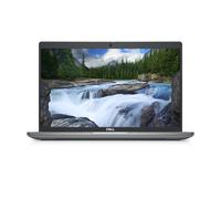 DELL Latitude 5440 Intel® Core™ i7 i7-1365U Laptop 35.6 cm (14") Full HD 16 GB DDR4-SDRAM 256 GB SSD Wi-Fi 6E (802.11ax) Windows 11 Pro Grey