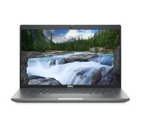 DELL Latitude 5450 Intel Core Ultra 5 135U Laptop 35.6 cm (14") Full HD 16 GB DDR5-SDRAM 512 GB SSD Wi-Fi 6E (802.11ax) Windows 11 Pro Grey