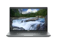 DELL Latitude 5450 Intel Core Ultra 5 125U Laptop 35.6 cm (14") Full HD 8 GB DDR5-SDRAM 512 GB SSD Wi-Fi 6E (802.11ax) Windows 11 Pro UK English Grey
