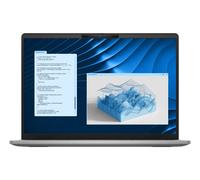 DELL Latitude 5455 Copilot+ PC Snapdragon X1P-42-100 Laptop 35.6 cm (14") Full HD+ 16 GB LPDDR5x-SDRAM 512 GB SSD Wi-Fi 7 (802.11be) Windows 11 Pro UK English Grey