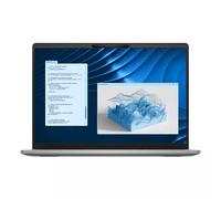 DELL Latitude 5455 Copilot+ PC Snapdragon X1P-42-100 Laptop 35.6 cm (14") Full HD+ 16 GB LPDDR5x-SDRAM 512 GB SSD Wi-Fi 7 (802.11be) Windows 11 Pro UK English Grey