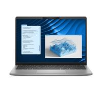 DELL Latitude 5455 Copilot+ PC Snapdragon X1P-64-100 Laptop 35.6 cm (14") Full HD+ 16 GB LPDDR5x-SDRAM 512 GB SSD Wi-Fi 7 (802.11be) Windows 11 Pro UK English Grey
