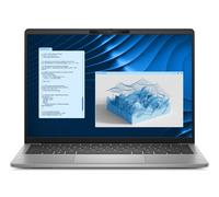 DELL Latitude 5455 Qualcomm Snapdragon X1P-42-100 Laptop 35.6 cm (14") Full HD+ 16 GB LPDDR5x-SDRAM 512 GB SSD Wi-Fi 7 (802.11be) Windows 11 Pro UK English Grey