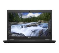 Dell Latitude 5490 14" Laptop - Core i5-8350U - 8GB RAM - 256GB SSD - USB-C