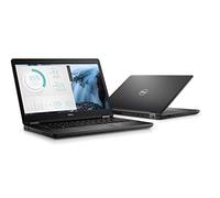 Dell Latitude 5490 Intel Core i7 8650U 16GB 500GB SSD 2GB MX130 14" FHD