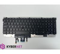 Dell Latitude 5510 Series 0V35F8 UK Layout Backlit Keyboard -29M