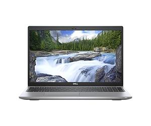 Dell Latitude 5520 15.6" Laptop - Core i5 2.6GHz CPU, 16GB RAM, Iris Xe, Windows 10 Pro