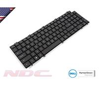 Dell Latitude 5520/5530 Precision 3560/3570 US ENGLISH Backlit Keyboard - 0N7N16