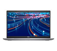 Dell Latitude 5520 Laptop - 15.6" UHD (3840x2160) AG, SLP, 400nit Display - 2.6 GHz Intel Core i5 4-Core (11th Gen) - 512GB SSD - 32GB - Intel Iris Xe Graphics - Windows 10 pro