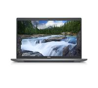 DELL Latitude 5530 Intel® Core™ i5 i5-1235U Laptop 39.6 cm (15.6") Full HD 8 GB DDR4-SDRAM 256 GB SSD Wi-Fi 6E (802.11ax) Windows 10 Pro Grey